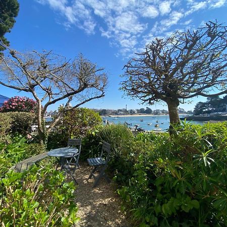 Le Ste Marine - Ptit Coin De Paradis Vue Sur Le Port - Wifi - Entree Autonome Combrit Eksteriør billede